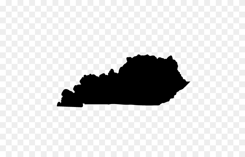 480x480 Imágenes Prediseñadas Del Estado De Kentucky - Imágenes Prediseñadas De Kentucky