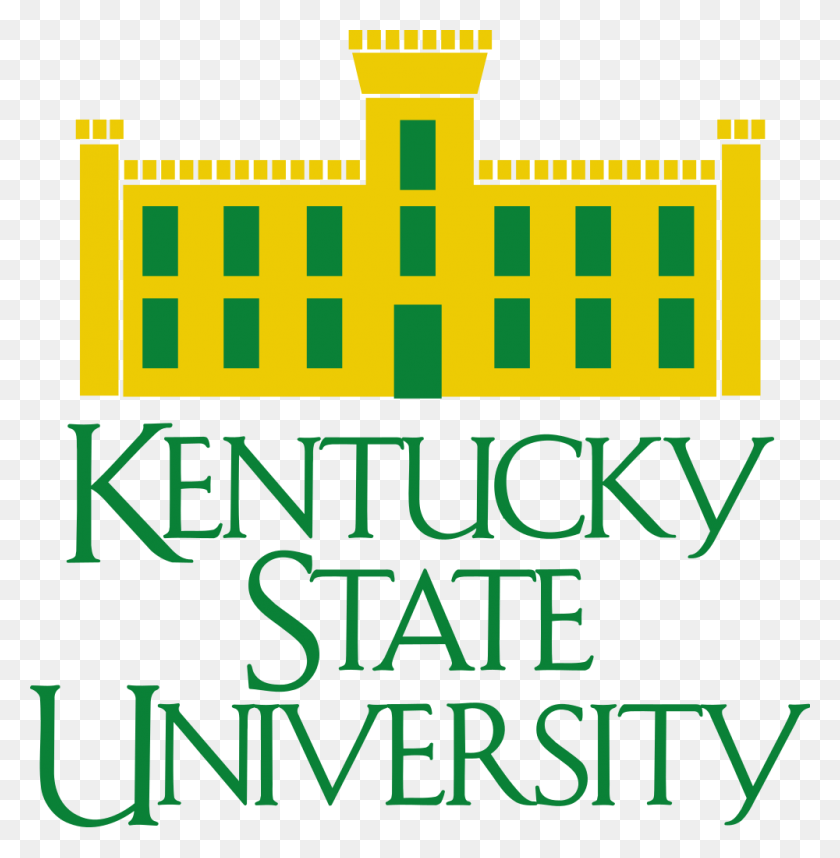 1000x1024 Kentucky State Wins Grant To Promote Science, Math Education Wuky - University Of Kentucky Clip Art