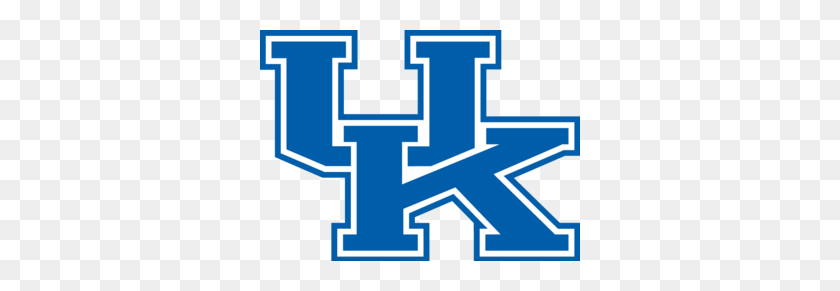 320x231 Логотип Kentucky Wildcats - Клипарт Kentucky Wildcats