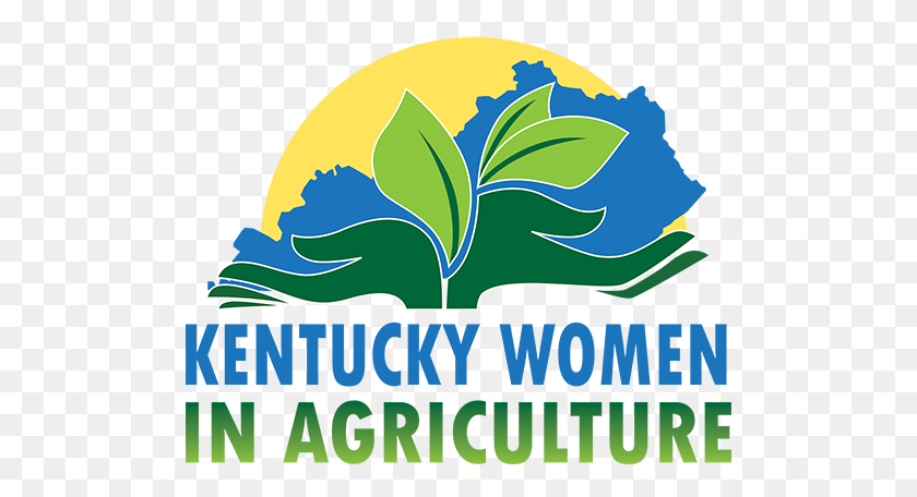 500x396 Kentucky Women In Agriculture - Kentucky PNG