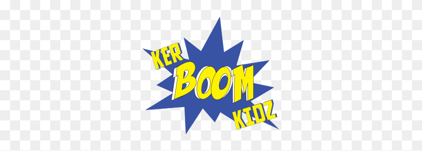 280x241 Kerboomkidz T Shirt Kerboomkidz - Boom PNG
