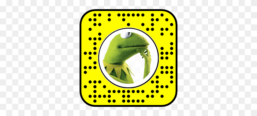 320x320 Kermit The Frog Dancing W Music Snaplenses - Kermit The Frog PNG