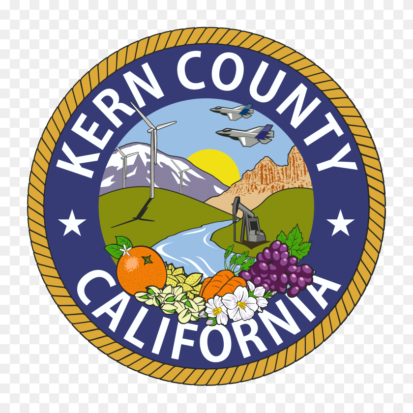 2250x2250 Kern County Elections Division - Election Day Clip Art