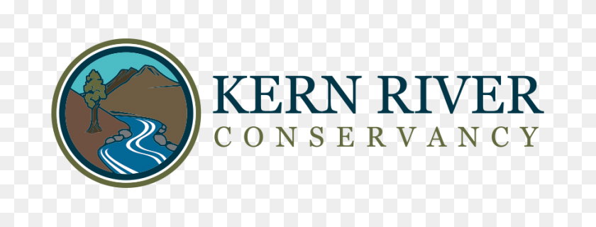 900x300 Kern River Conservancy - Río Png