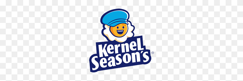 224x223 Kernel Season's Popcorn Seasoning, Toppings And Oil - Popcorn Kernel PNG