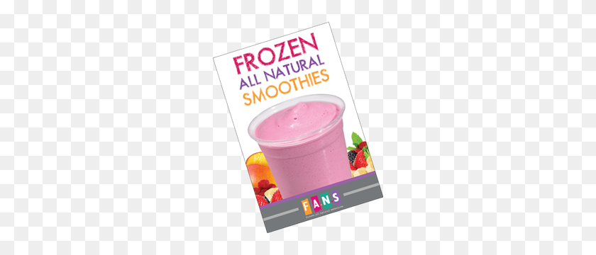 240x300 Kerry Foodservice - Smoothies PNG
