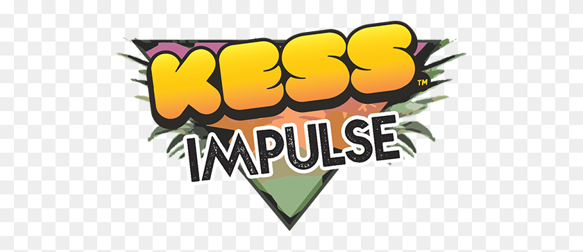 504x303 Kess - Impulse Clipart