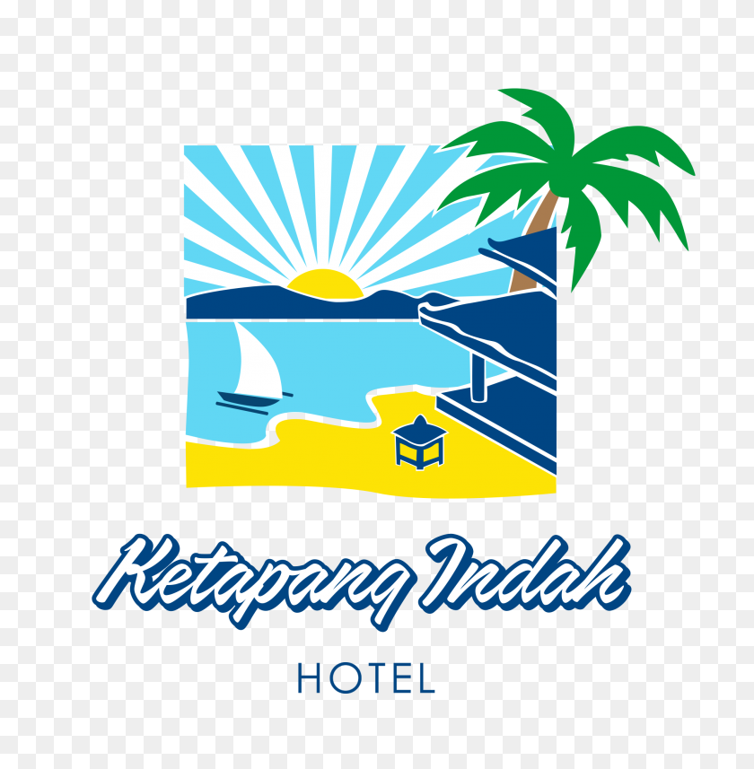 2048x2095 Отель Ketapang Indah - Отель Png