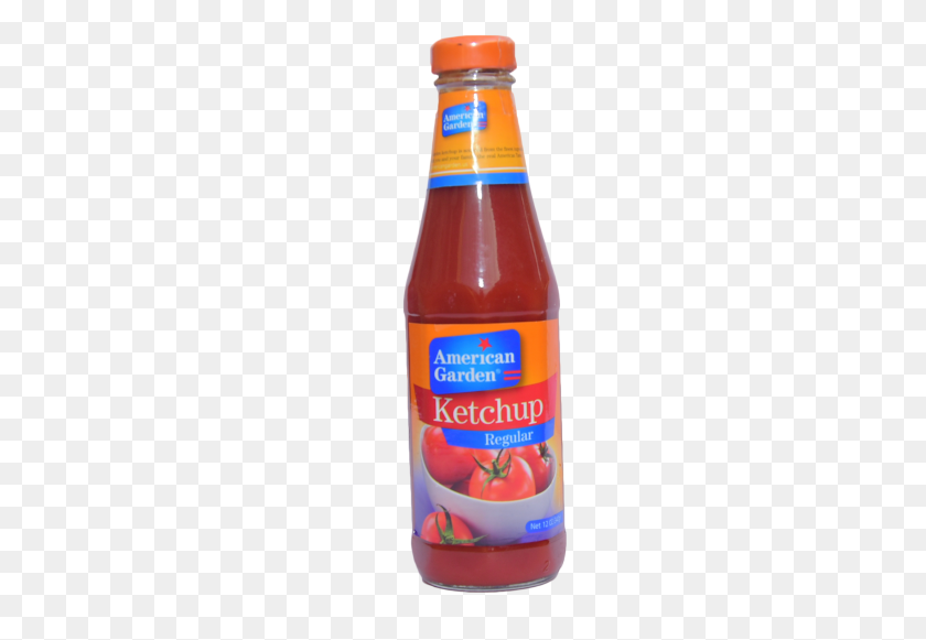 2944x1968 Ketchup American Pce - Ketchup Bottle PNG