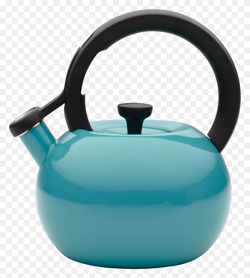 2014x2261 Kettle Clipart - Teapot PNG