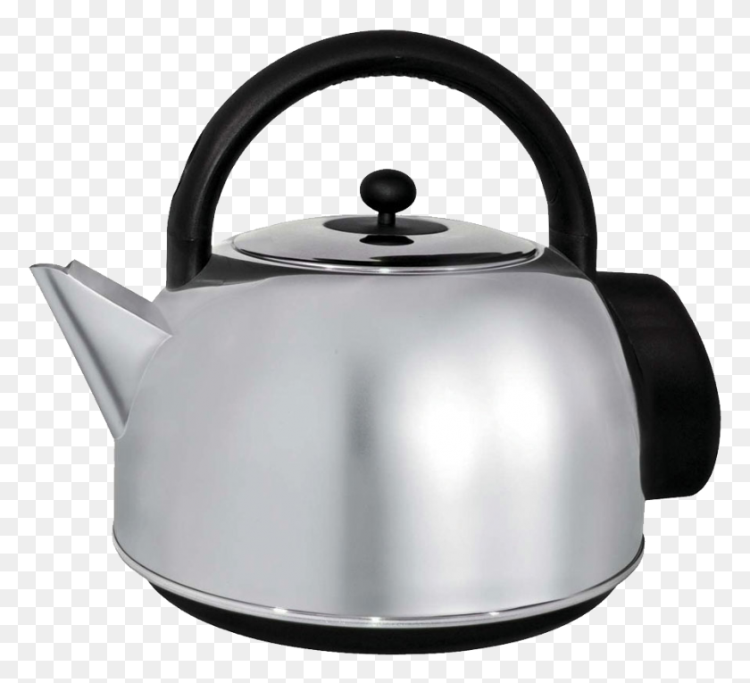 895x810 Kettle Hd Png Transparent Kettle Hd Images - Teapot PNG