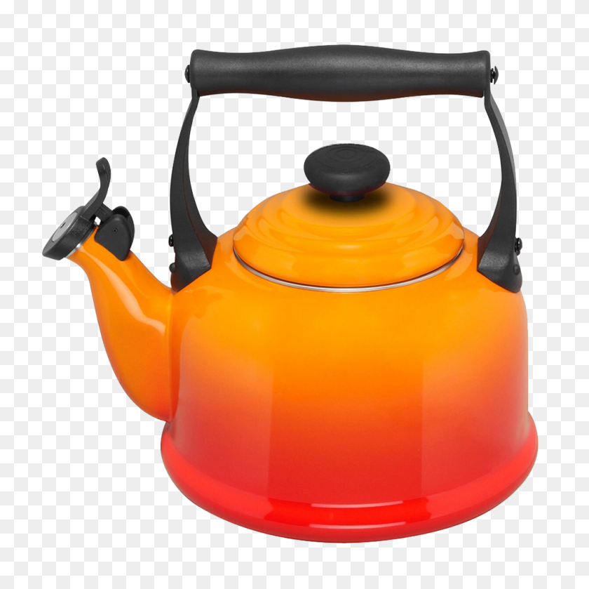 1000x1000 Kettle Png Clipart - Teapot PNG