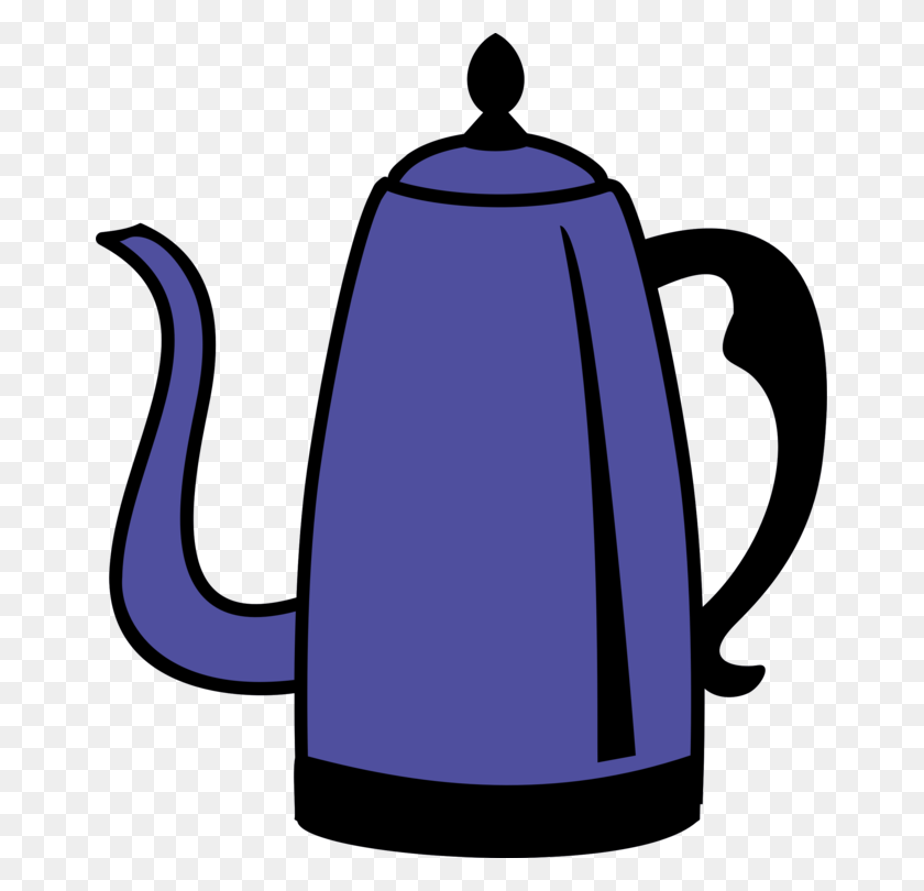 665x750 Kettle Teapot Istock Coffee - Tennessee Clipart