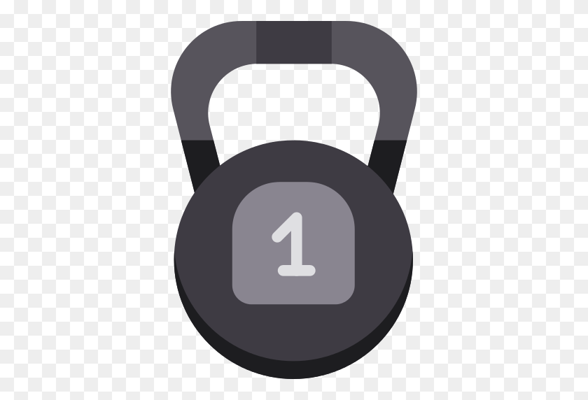 512x512 Kettlebell Icono Png - Kettlebell Png