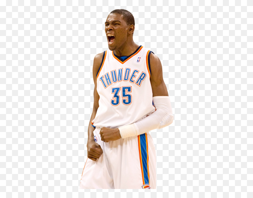 315x600 Kevin Durant - Kevin Durant PNG