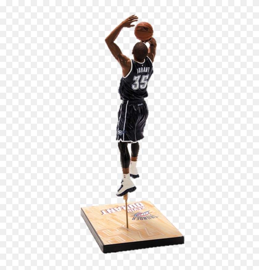 543x813 Kevin Durant Figurine Mvp Online - Kevin Durant PNG