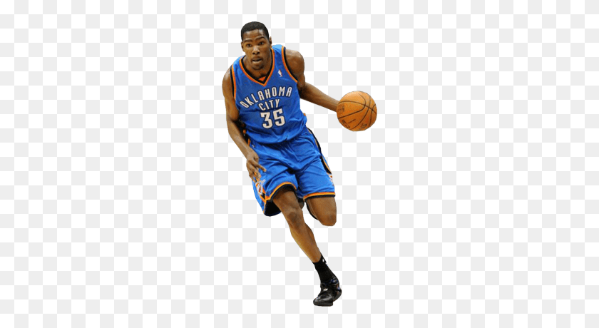 400x400 Kevin Durant Png