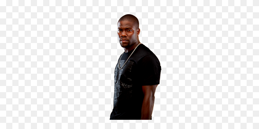 260x360 Kevin Hart Png Image - Male Model PNG
