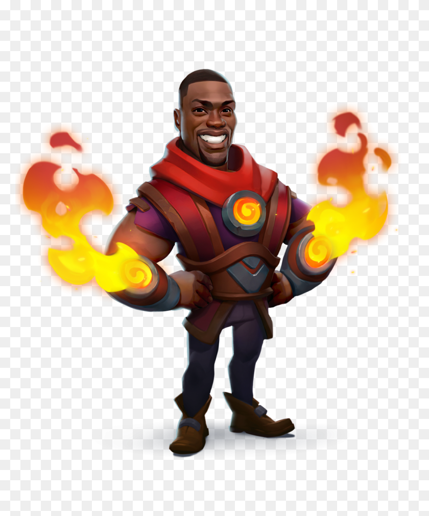 1050x1280 Kevin Hart Png