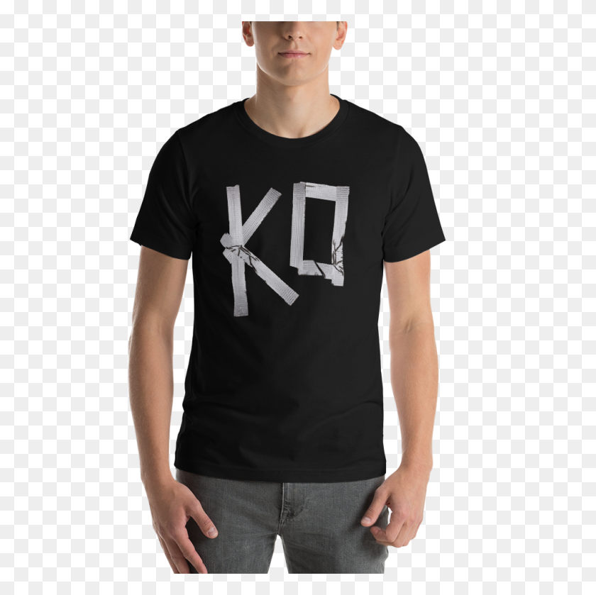 1000x1000 Kevin Owens Duct Tape Unisex T Shirt - Kevin Owens PNG