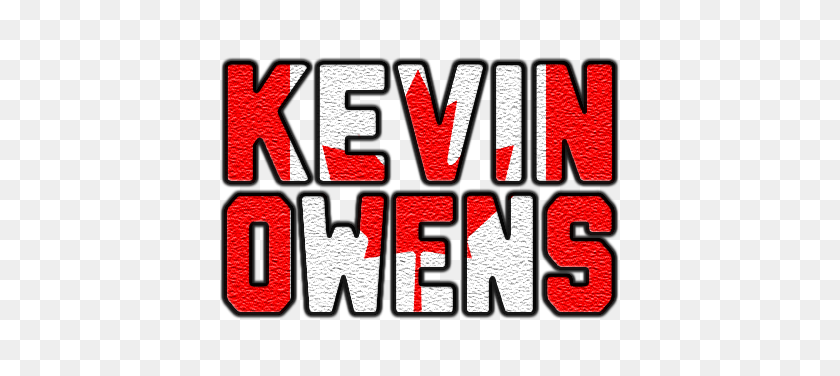 404x316 Kevin Owens Logo Png Png Image - Kevin Owens PNG
