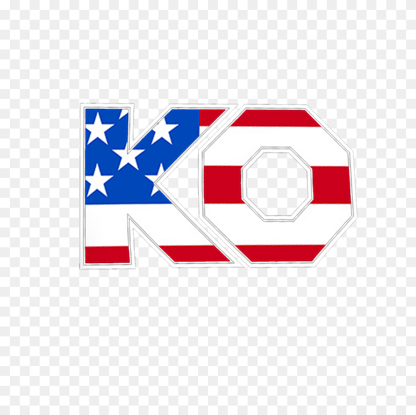1001x1001 Kevin Owens 'new Face Of America' Tee Logo Png - Kevin Owens PNG