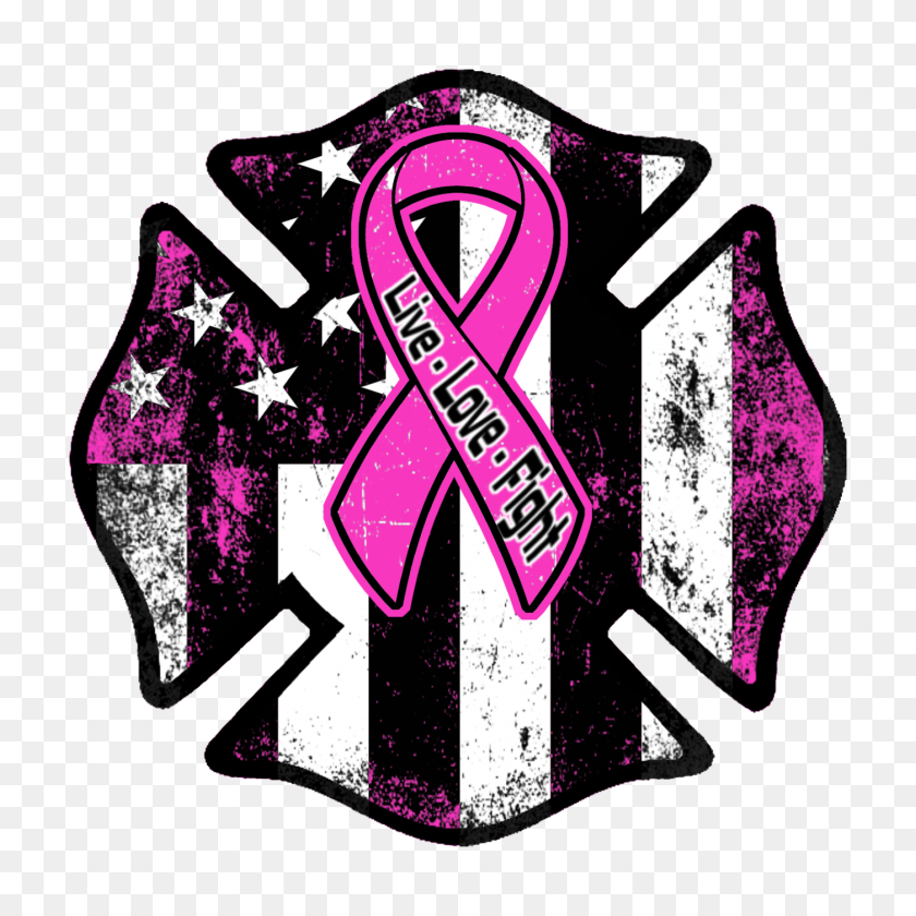 1400x1400 Kevin Piatt - Breast Cancer Awareness Clipart