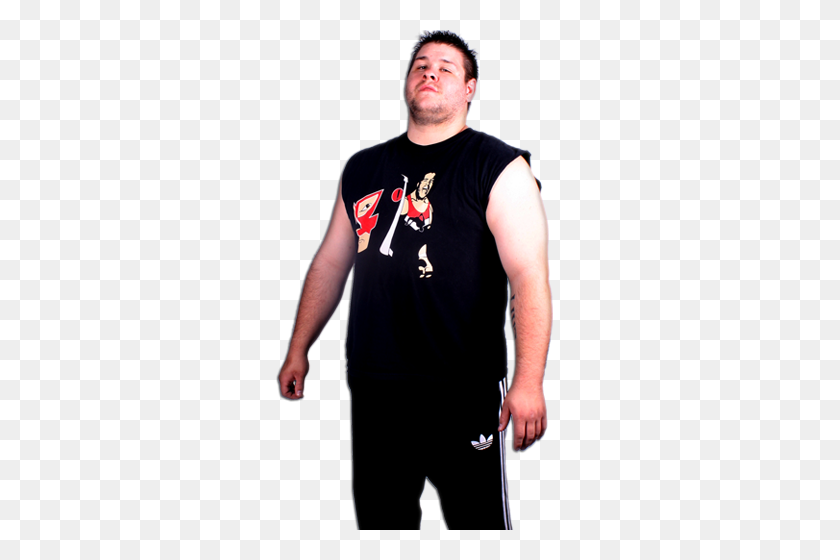 300x500 Kevin Steen Kevin Owens Lucha, Lucha - Kevin Owens Png