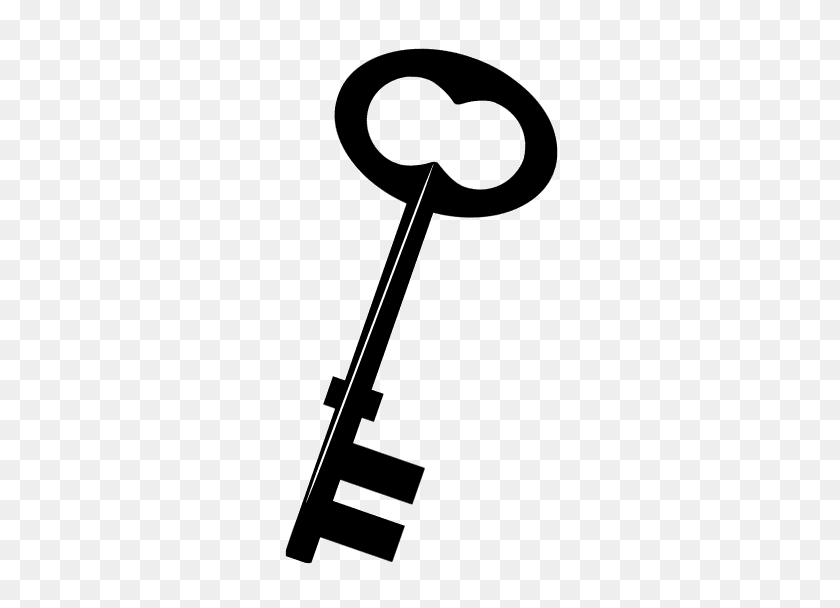 300x548 Key Gallery Images - Vintage Key Clipart