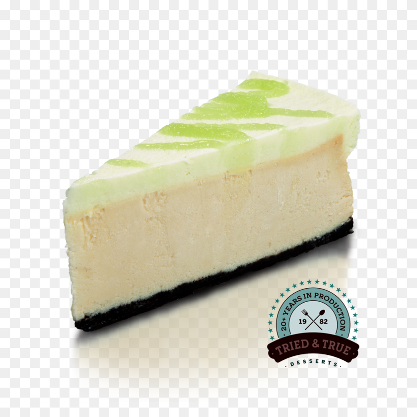 1000x1000 Key Lime Cheesecake Wow! Factor Desserts - Cheesecake PNG