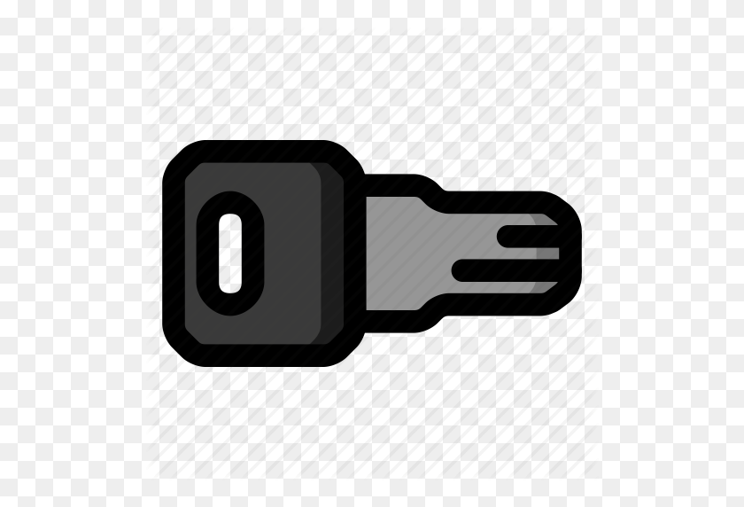 512x512 Ключ, Пароль, Pubg, Значок Разблокировки - Логотип Pubg Png