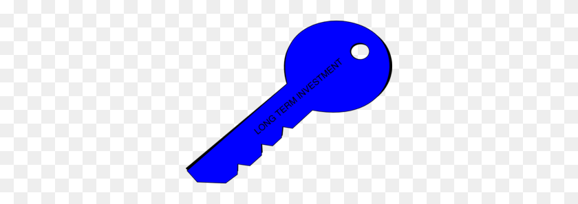 300x237 Key To Wealth Clip Art - Investment Clipart