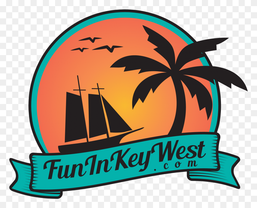 2156x1714 Key West Clipart - Key West Clip Art