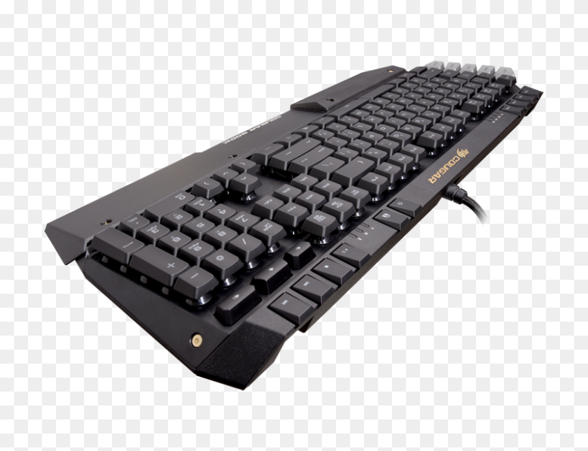 800x600 Keyboard Clipart Gaming Keyboard - Scoreboard Clipart