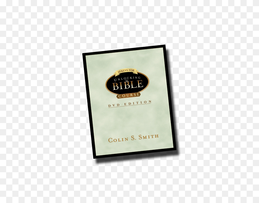 600x600 Keys For Unlocking The Bible - Bible Study PNG