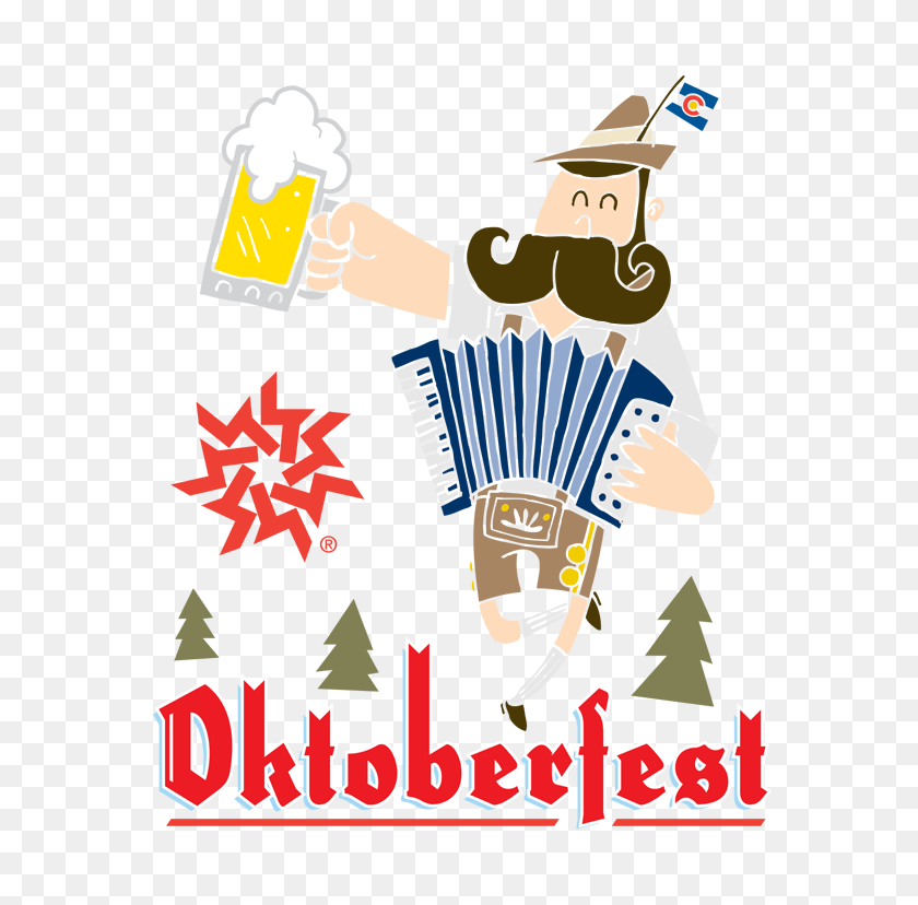 768x768 Keystone Oktoberfest Lo Mejor De Breckenridge Blog - Oktoberfest Png