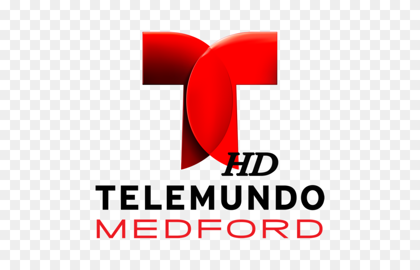 480x480 Kfbi Telemundo - Logotipo De Telemundo Png