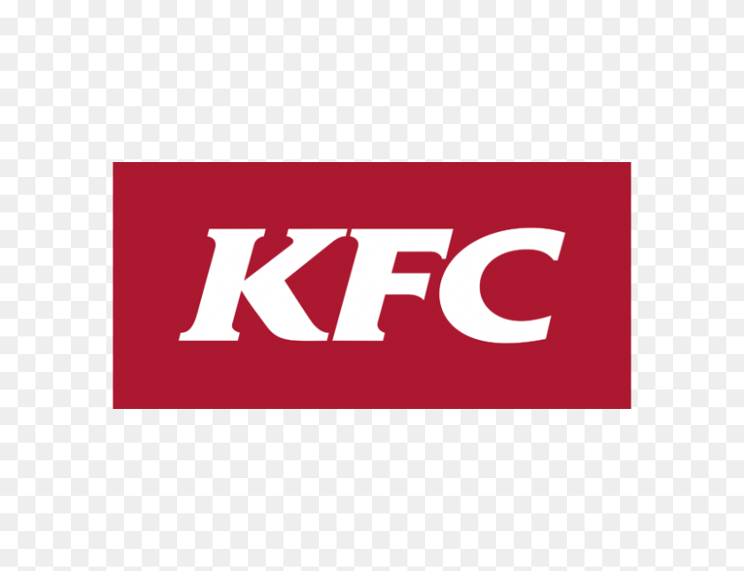800x600 Kfc Kentucky Fried Chicken Logo Png Transparent Vector - Kfc Logo PNG