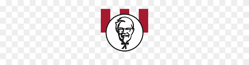160x160 Kfc Viewer Verdict Nrl Try Or No Try Vote Win Prizes - Kfc Logo PNG