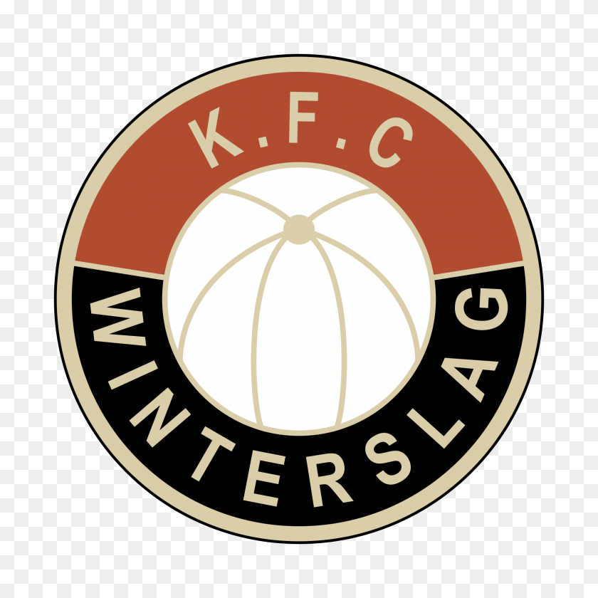 2400x2400 Kfc Winterslag Logo Png Vector Transparente - Kfc Png