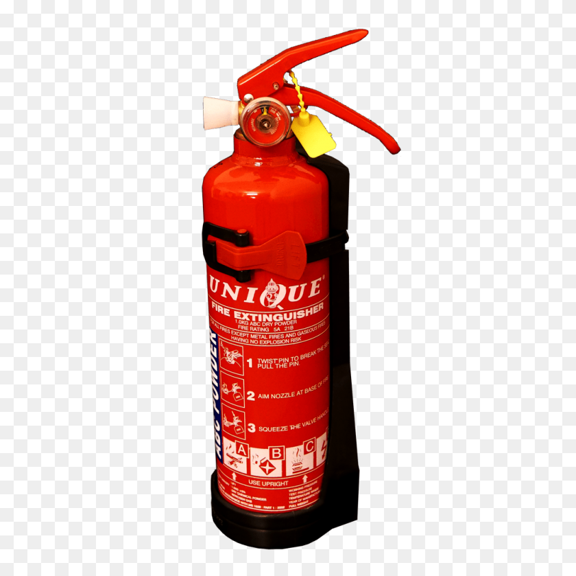 1000x1000 Kg Fire Extinguisher Uniquefire - Fire Extinguisher PNG