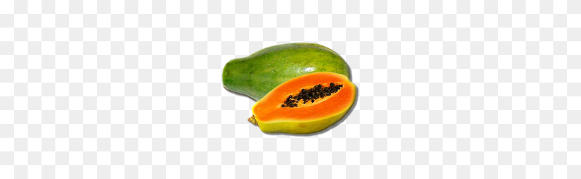 200x200 Kg Papaya - Papaya Png