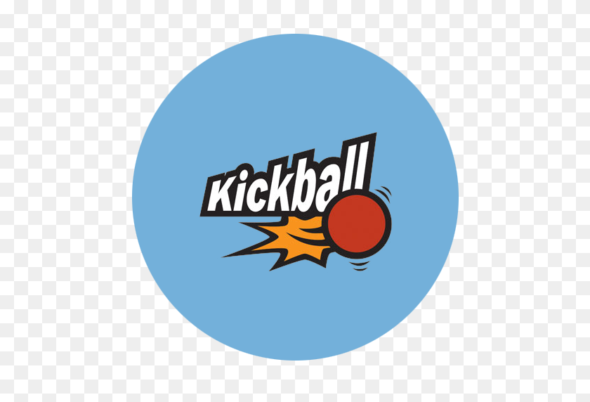 512x512 Kick Ball Appstore For Android - Kickball PNG