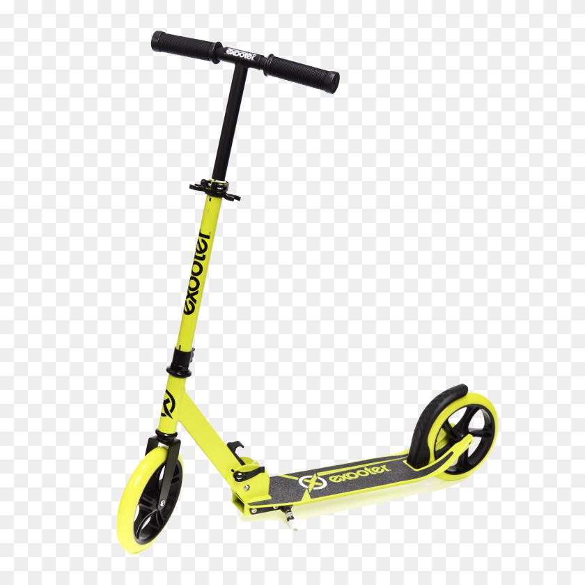 1920x1920 Kick Scooter Png Images Transparent Free Download - Scooter PNG