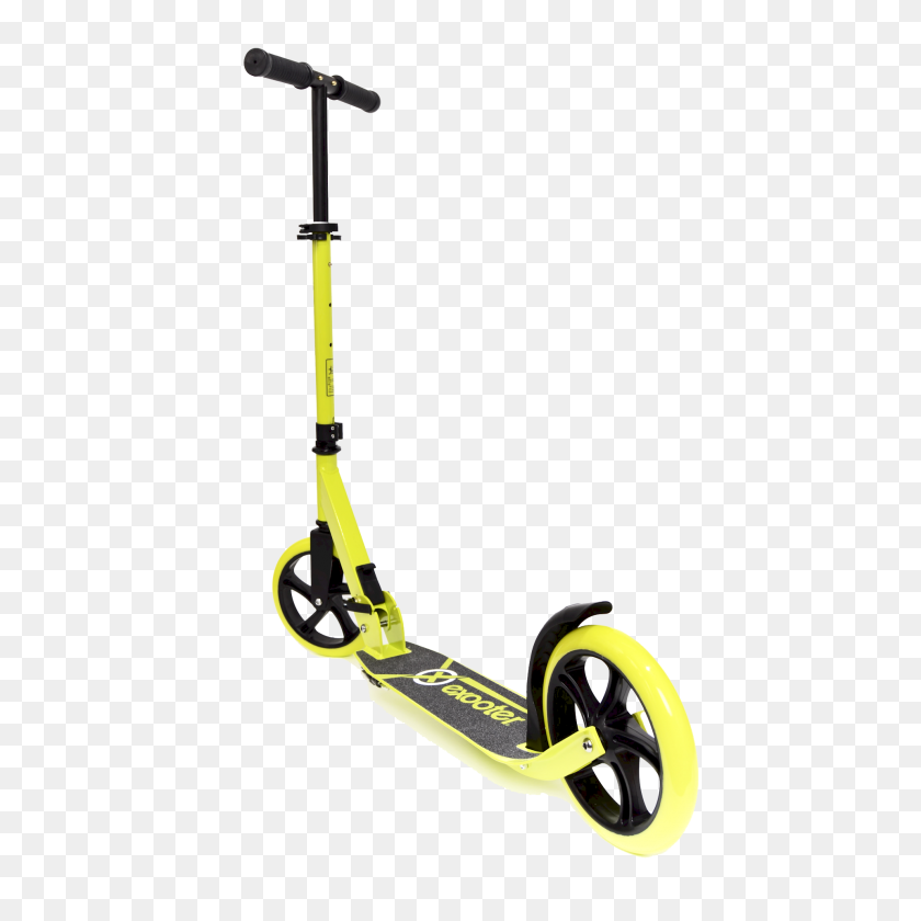 1920x1920 Kick Scooter Png Pic - Scooter PNG
