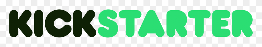 2000x234 Logotipo De Kickstarter - Logotipo De Kickstarter Png