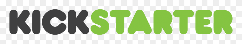 1000x123 Logotipo De Kickstarter - Logotipo De Kickstarter Png