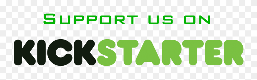 1039x271 Kickstarter Png Logo - Kickstarter Logo Png