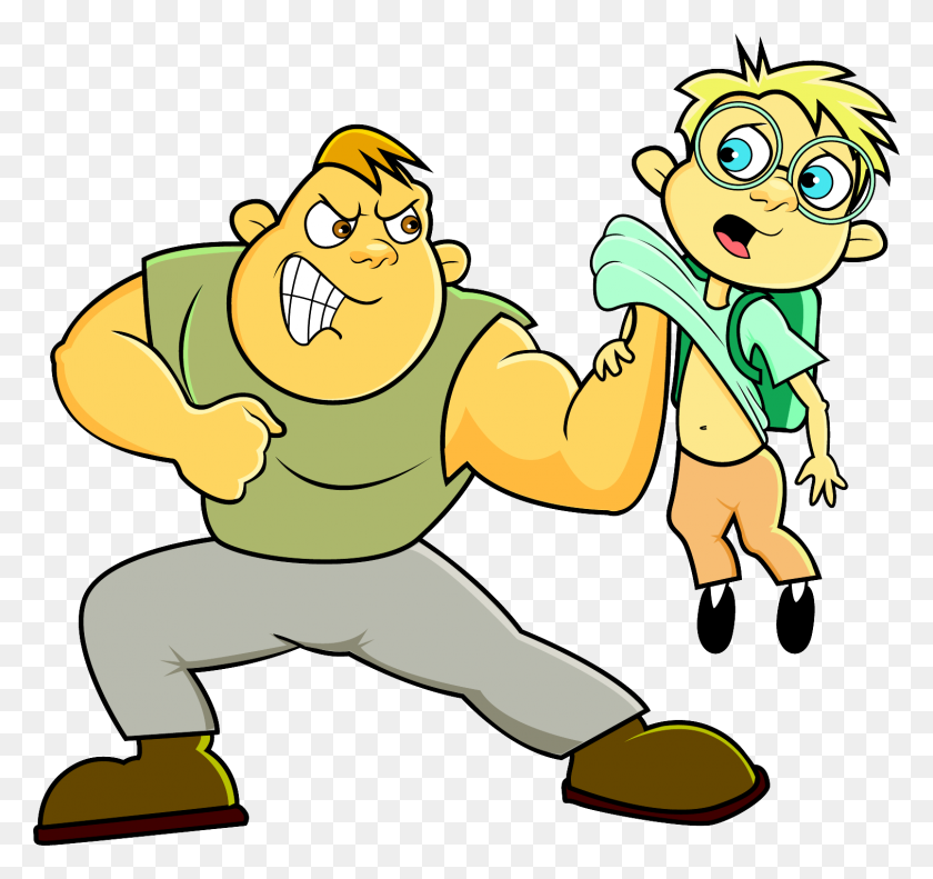 1510x1416 Kid Being Bullied Png Transparent Kid Being Bullied Images - Bully PNG