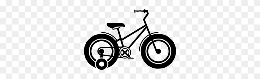 298x198 Детский Велосипед Клипарт - Велосипед Клипарт Бесплатно